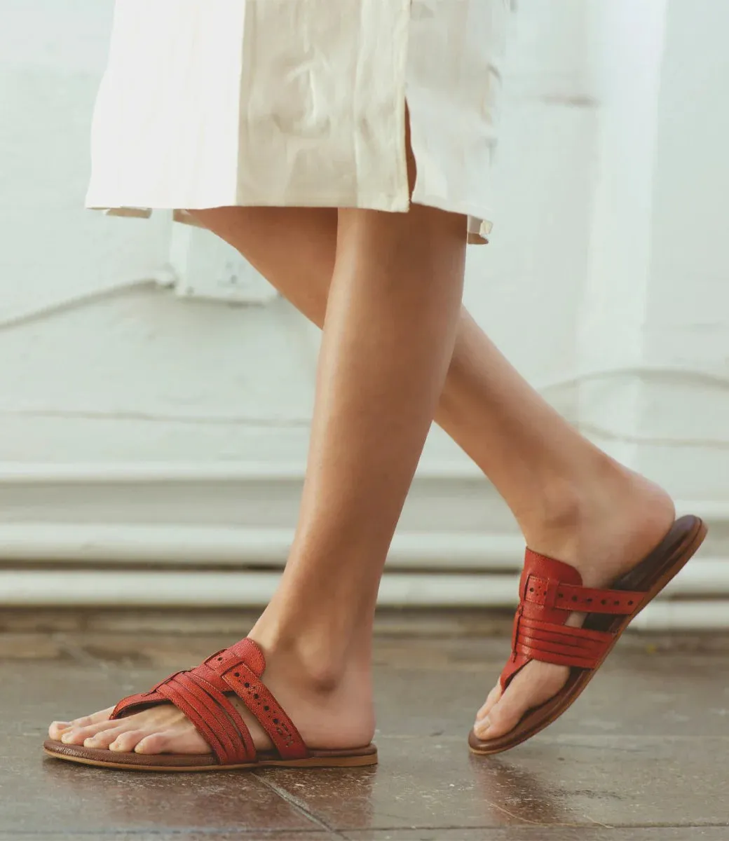 Roan Mixia Sandal