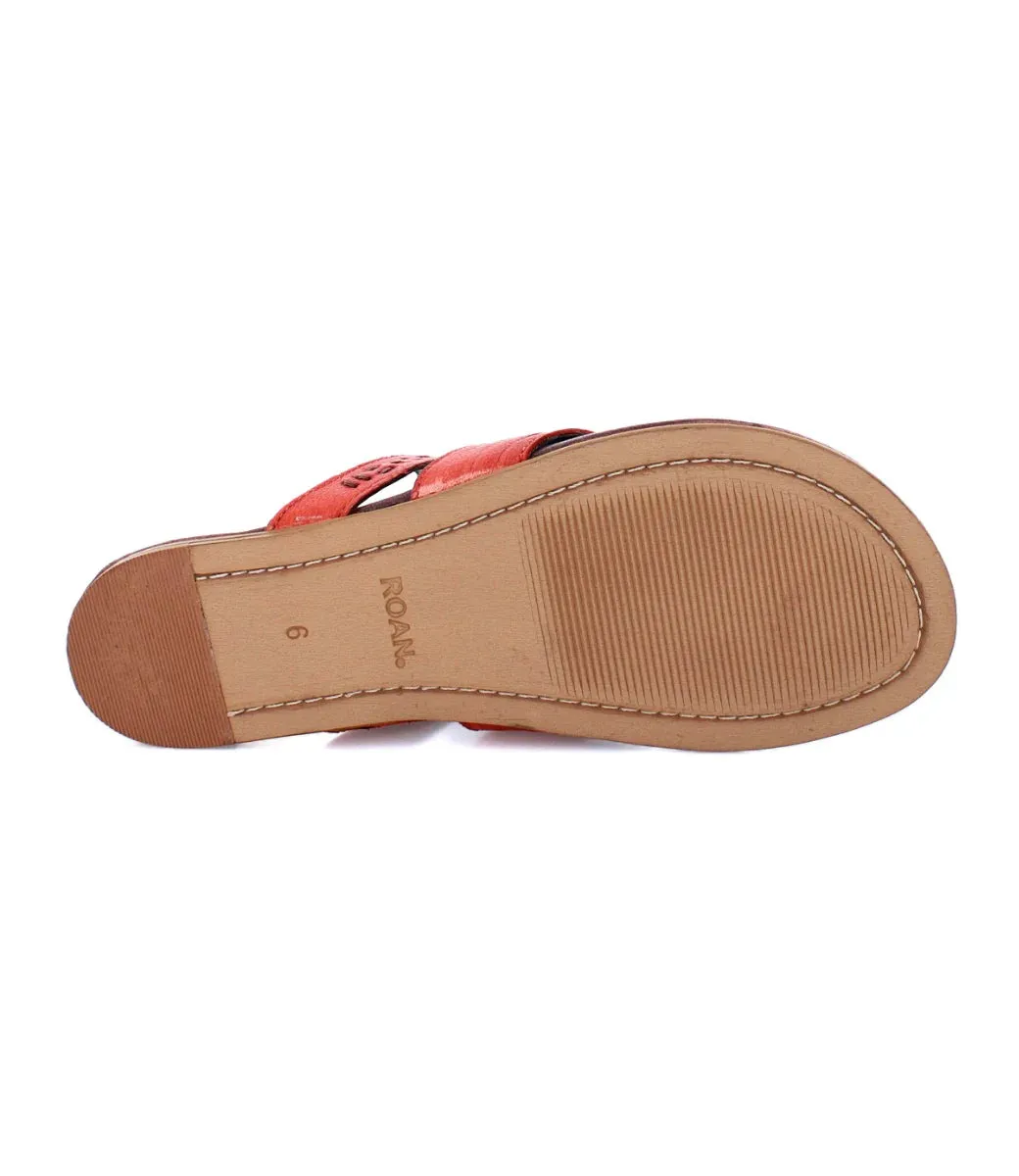Roan Mixia Sandal