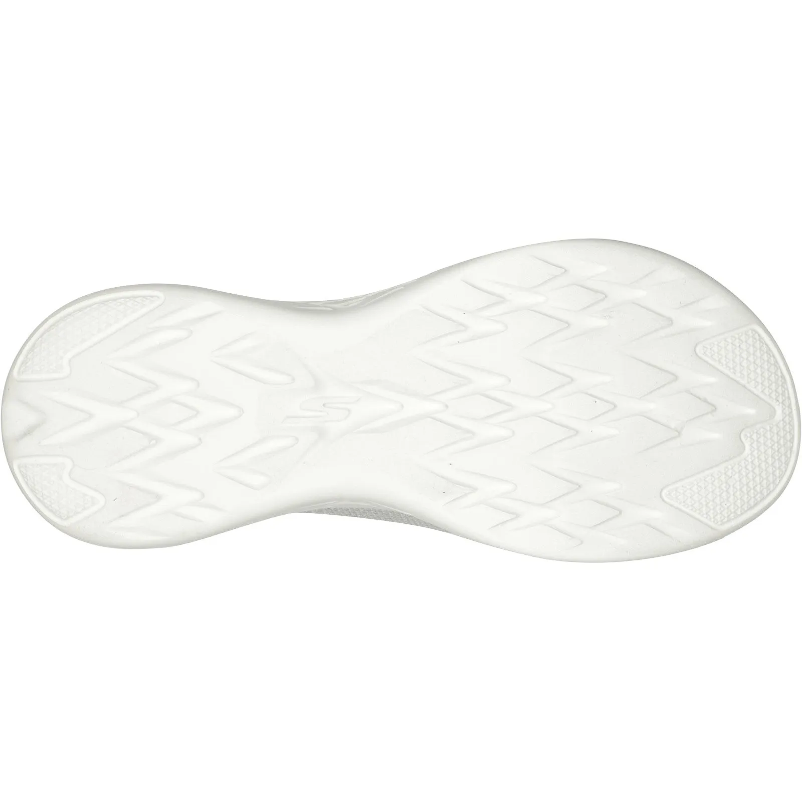 Skechers Womens On The Go 600 Flip Flop Sandal - Grey
