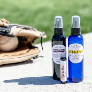 Summer Rescue Set