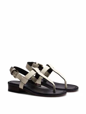 T-Bar sandals
