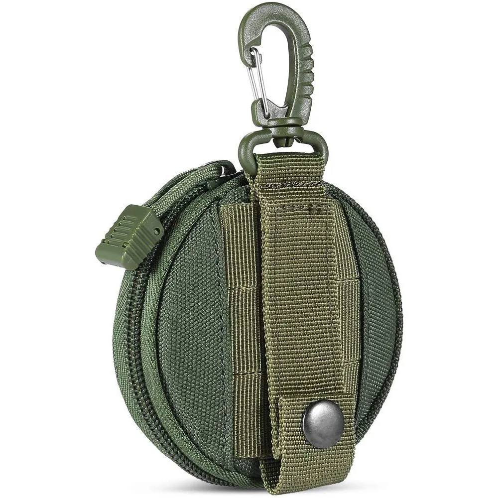 Tactical Wallet