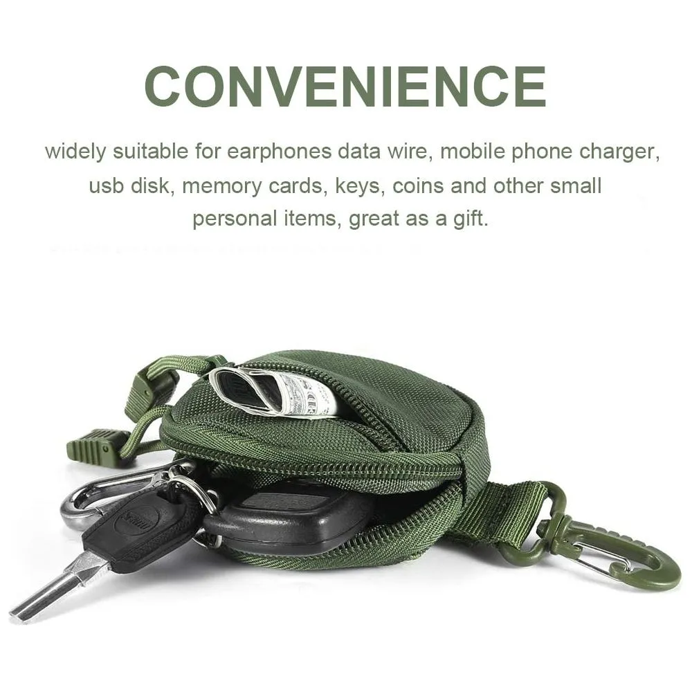 Tactical Wallet