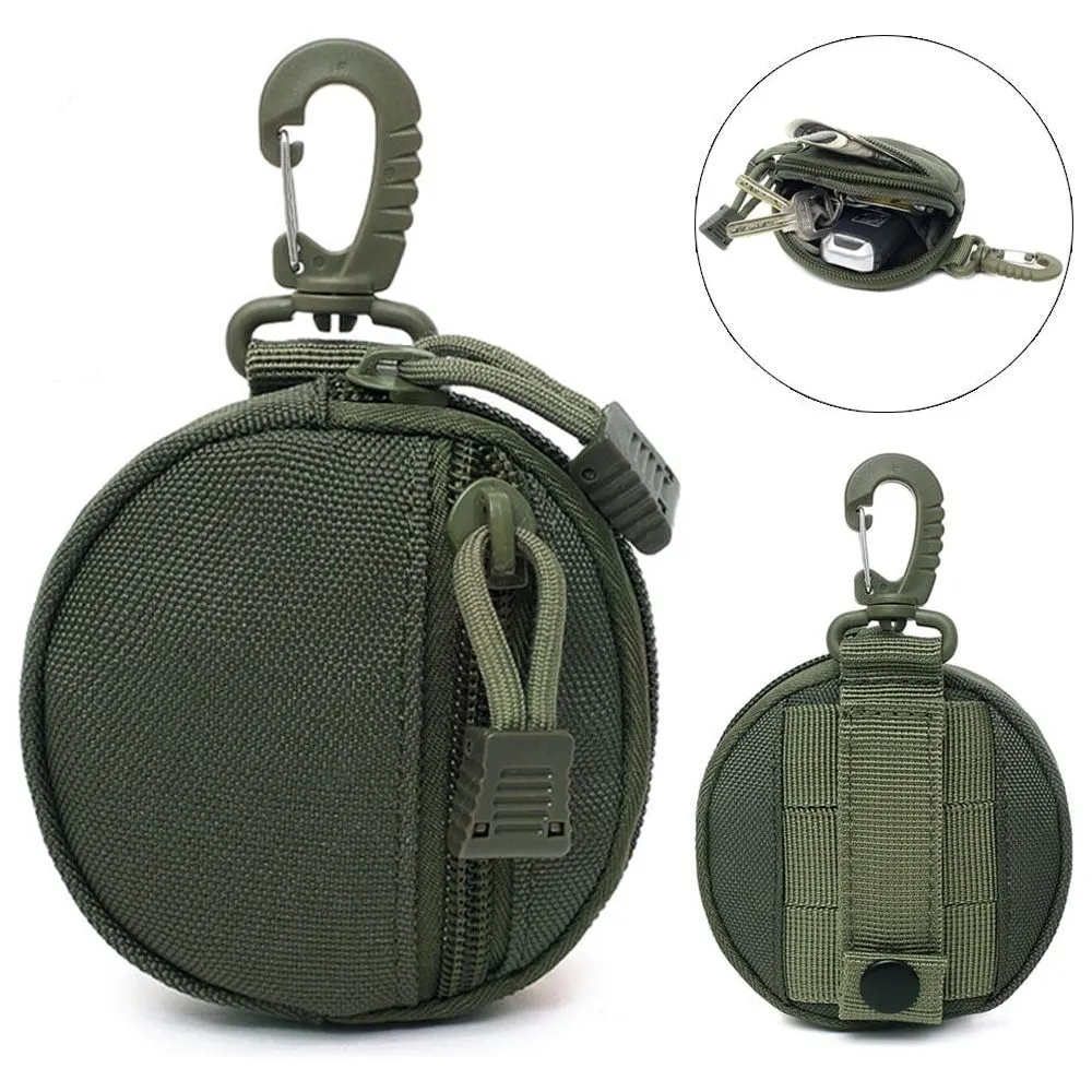 Tactical Wallet