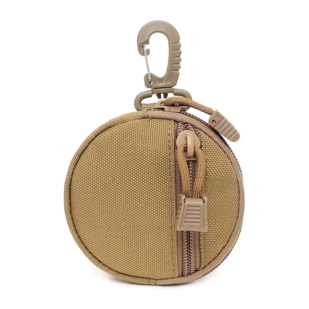 Tactical Wallet