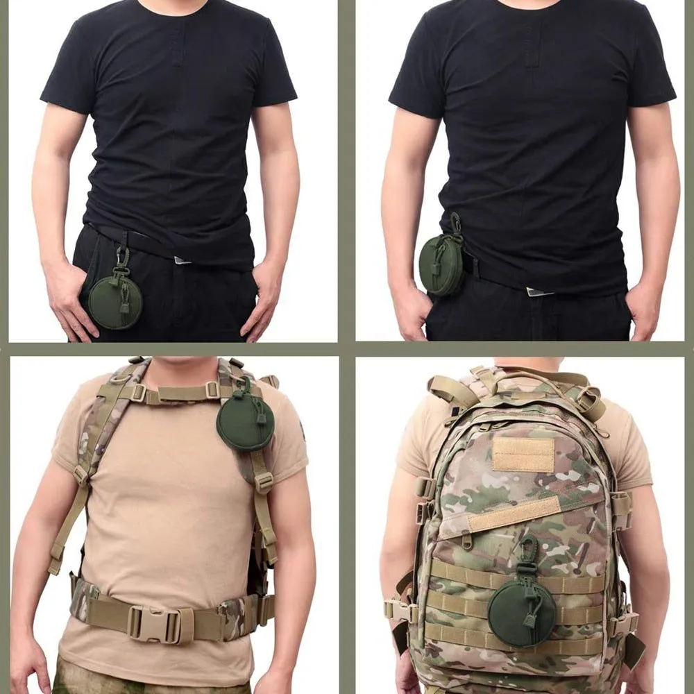 Tactical Wallet