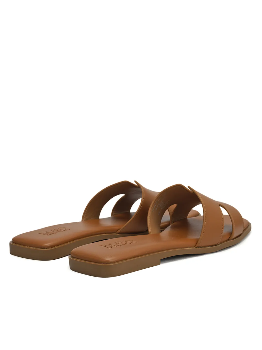 Tan Curve Sliders