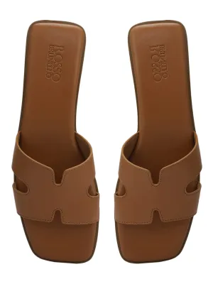 Tan Curve Sliders
