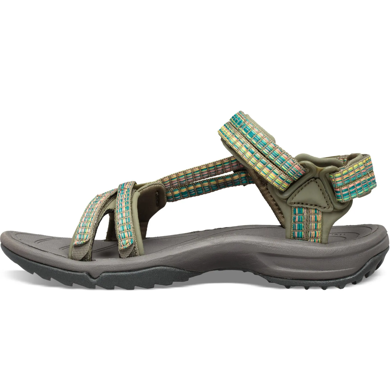 Teva Womens Terra Fi Lite Walking Sandals