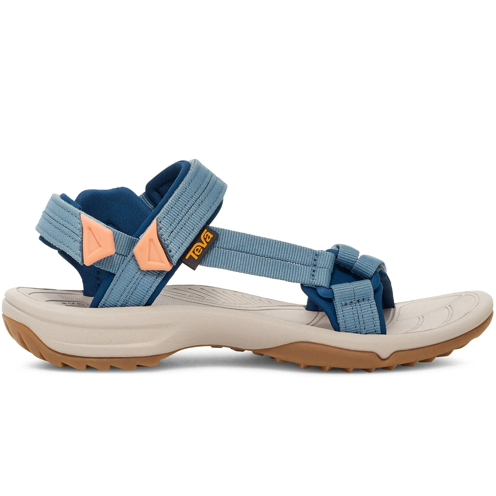 Teva Womens Terra Fi Lite Walking Sandals