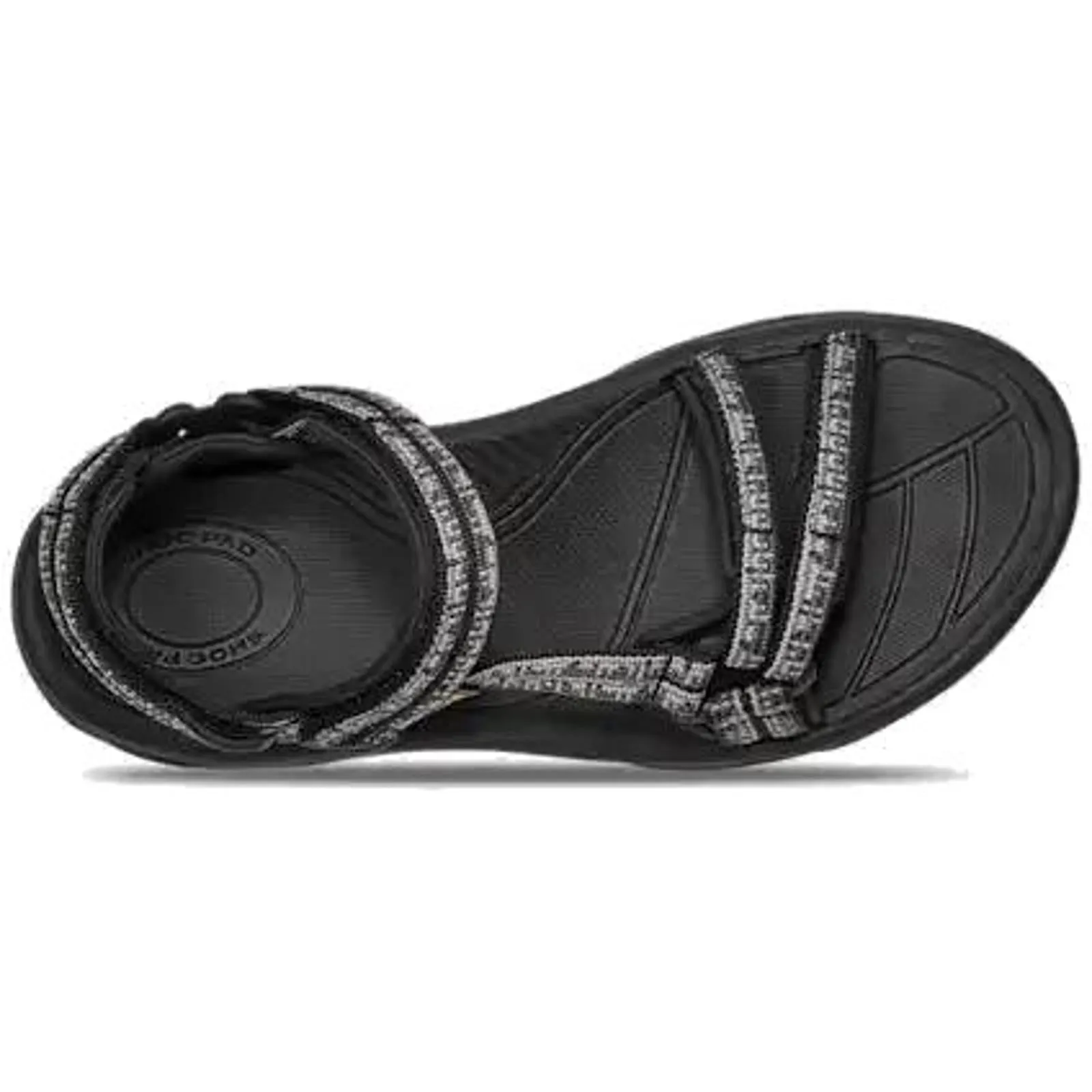 Teva Womens Terra Fi Lite Walking Sandals