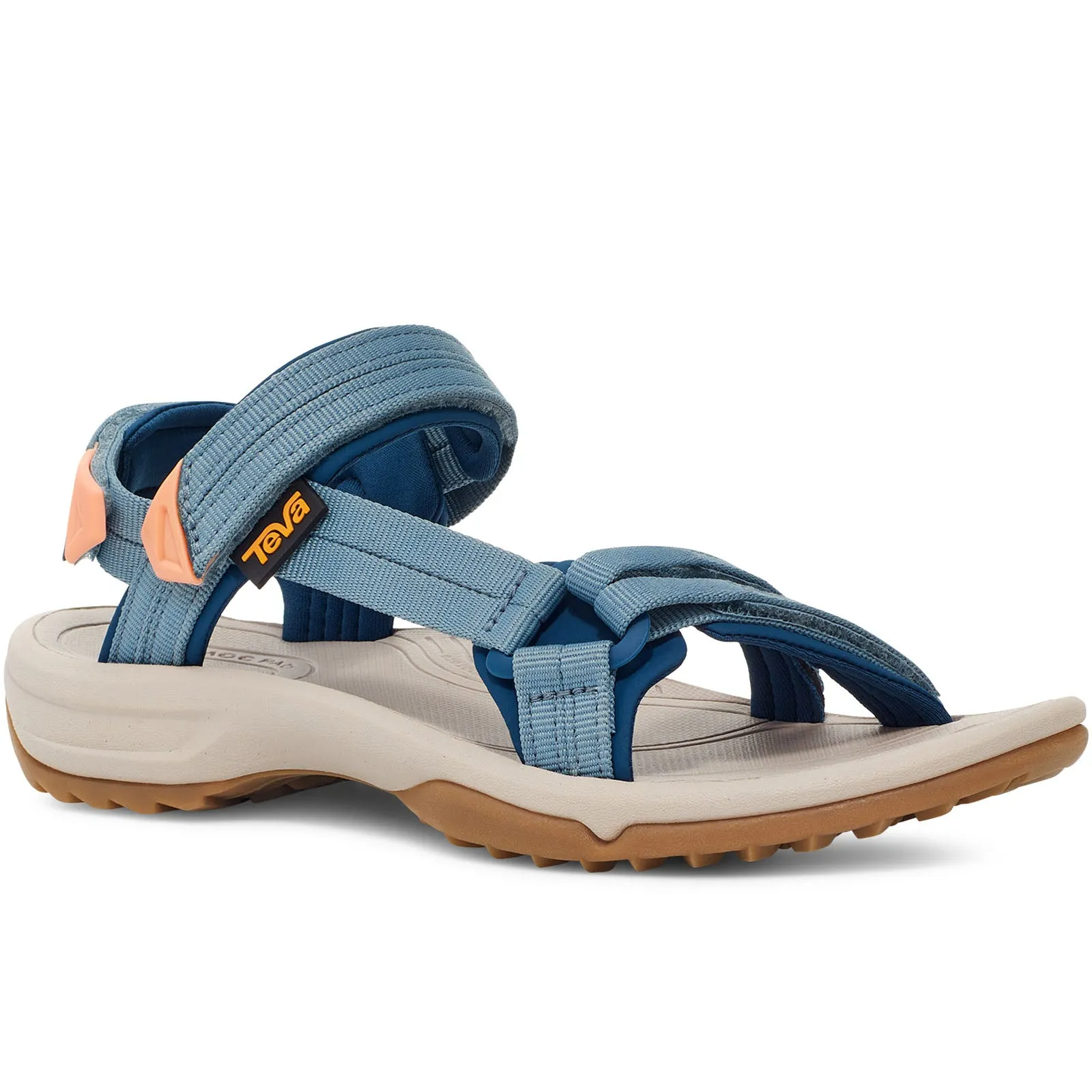 Teva Womens Terra Fi Lite Walking Sandals