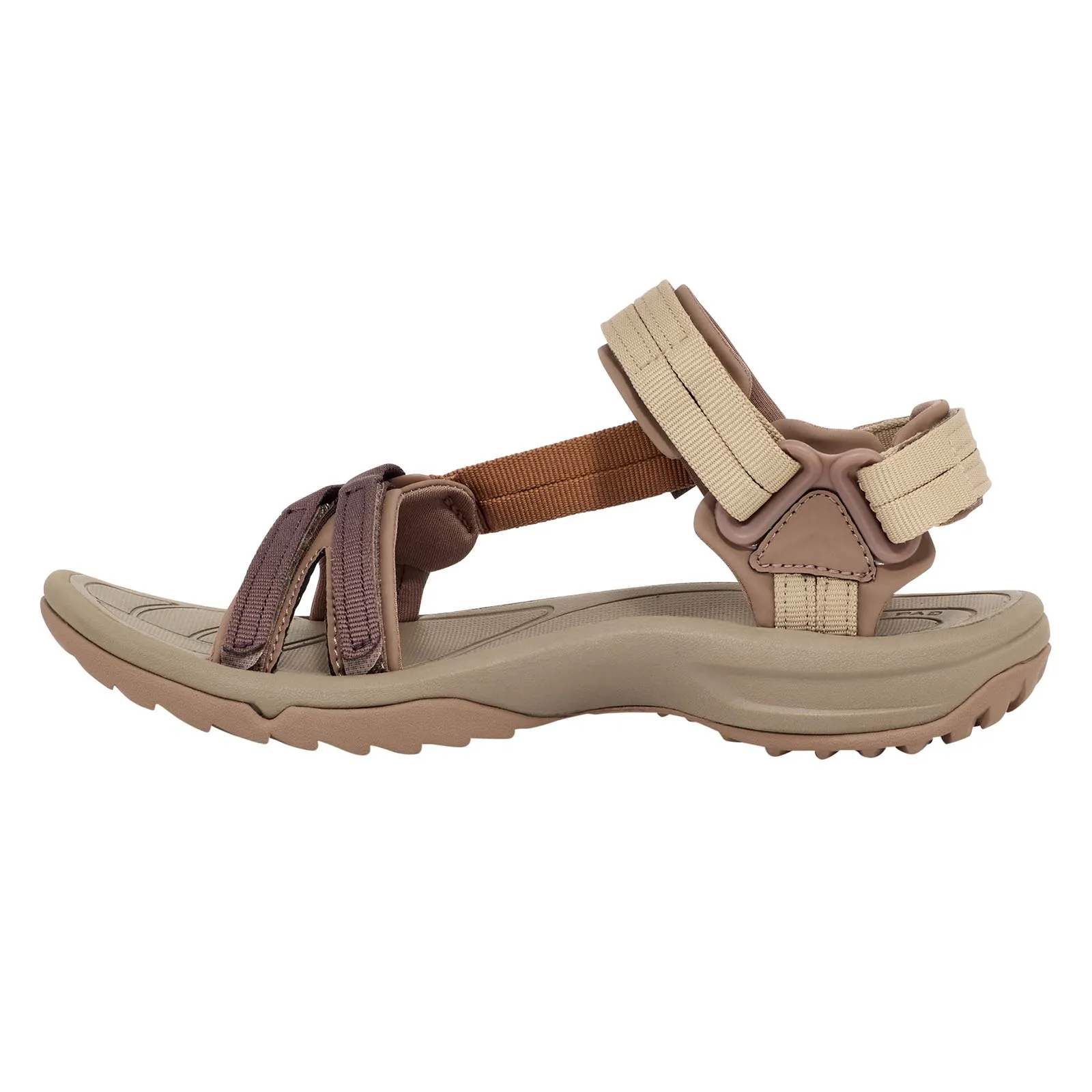 Teva Womens Terra Fi Lite Walking Sandals