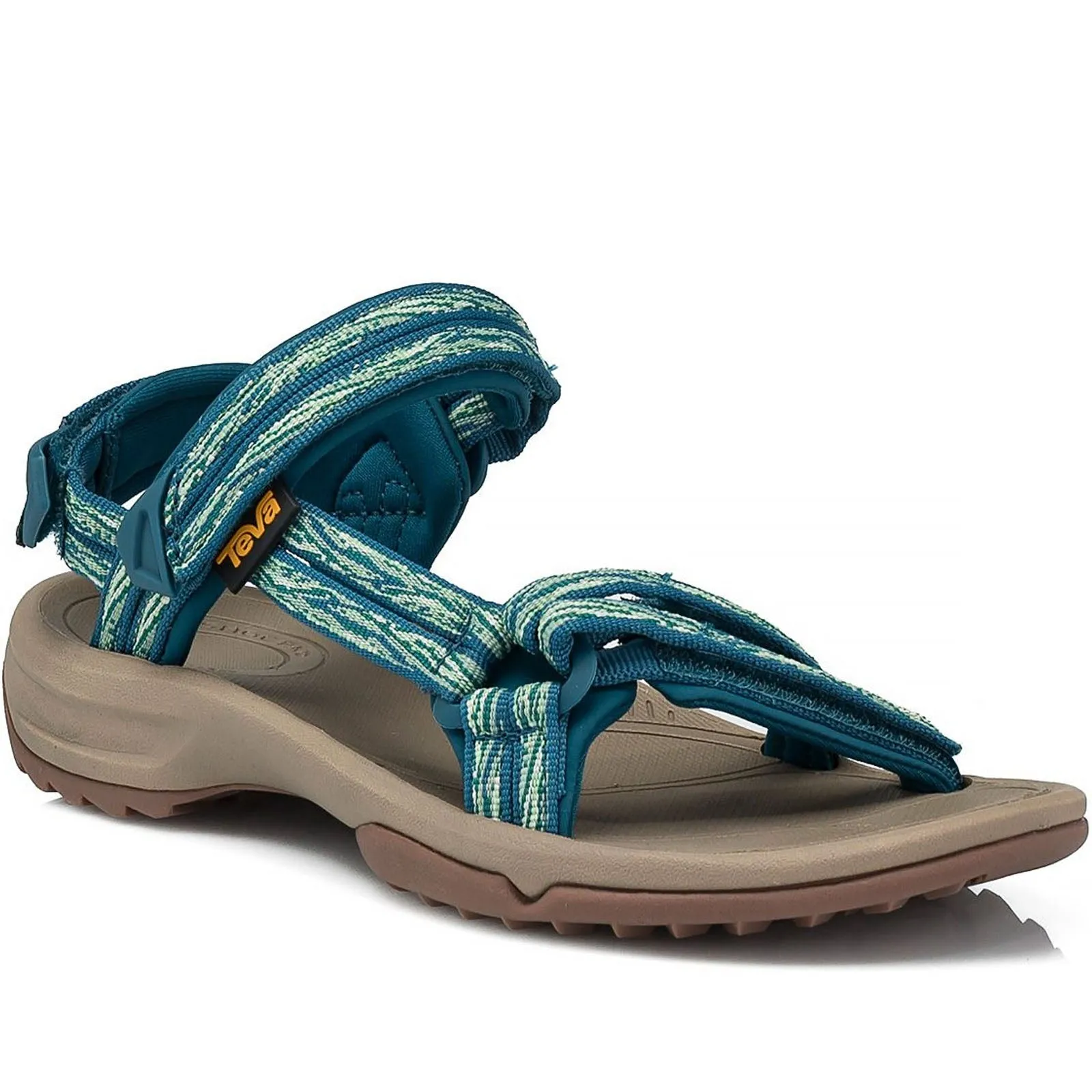 Teva Womens Terra Fi Lite Walking Sandals