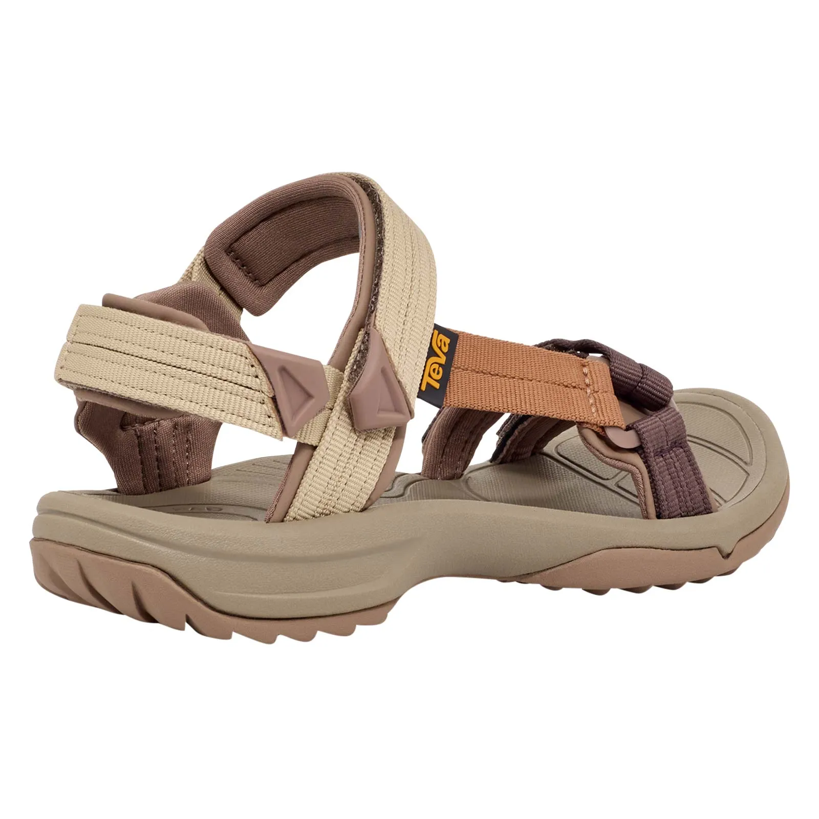 Teva Womens Terra Fi Lite Walking Sandals