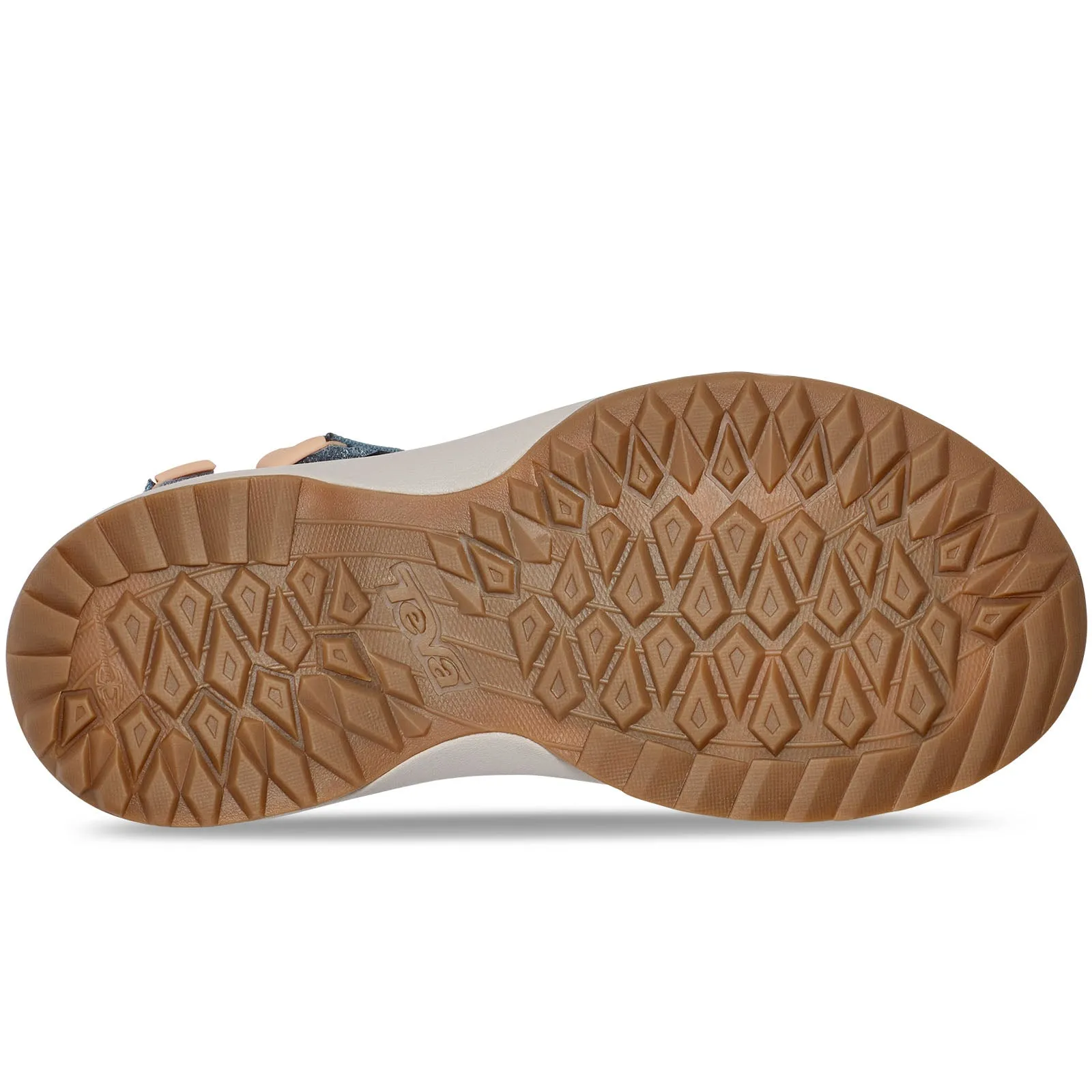 Teva Womens Terra Fi Lite Walking Sandals