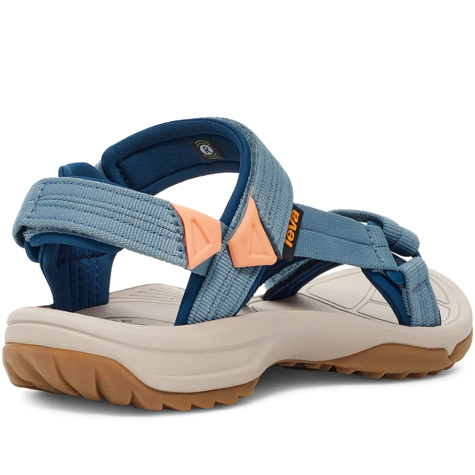 Teva Womens Terra Fi Lite Walking Sandals