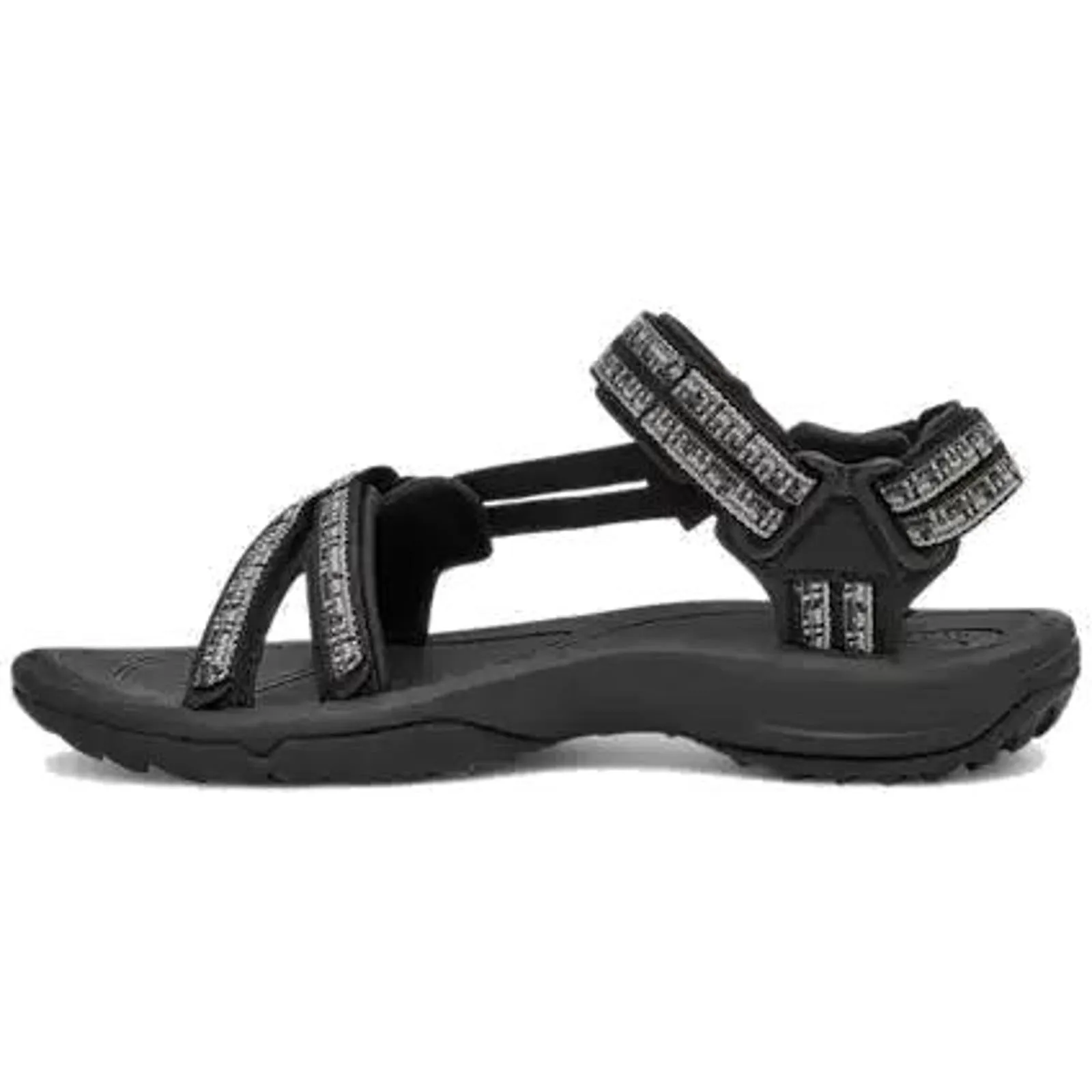 Teva Womens Terra Fi Lite Walking Sandals