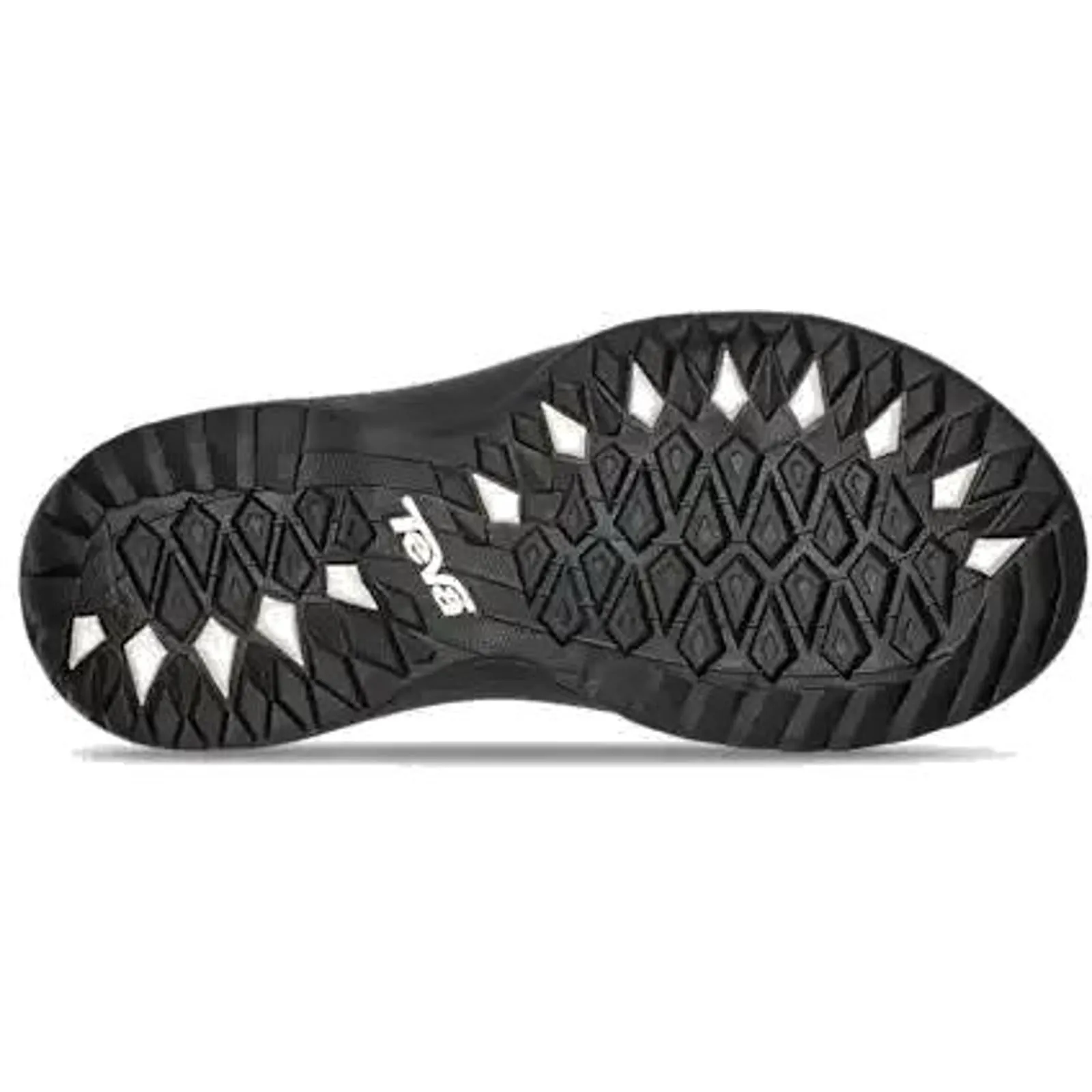 Teva Womens Terra Fi Lite Walking Sandals