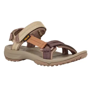 Teva Womens Terra Fi Lite Walking Sandals