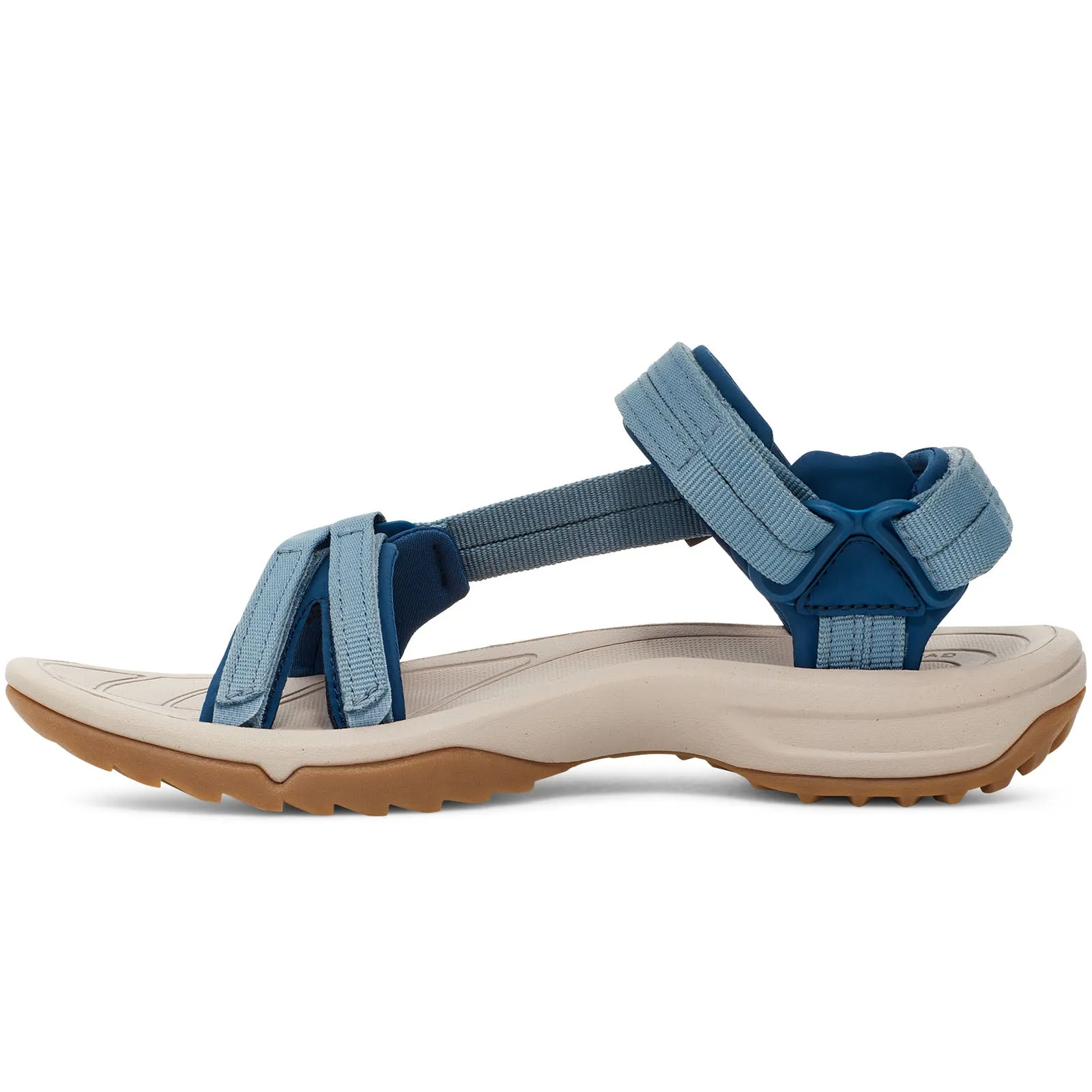 Teva Womens Terra Fi Lite Walking Sandals