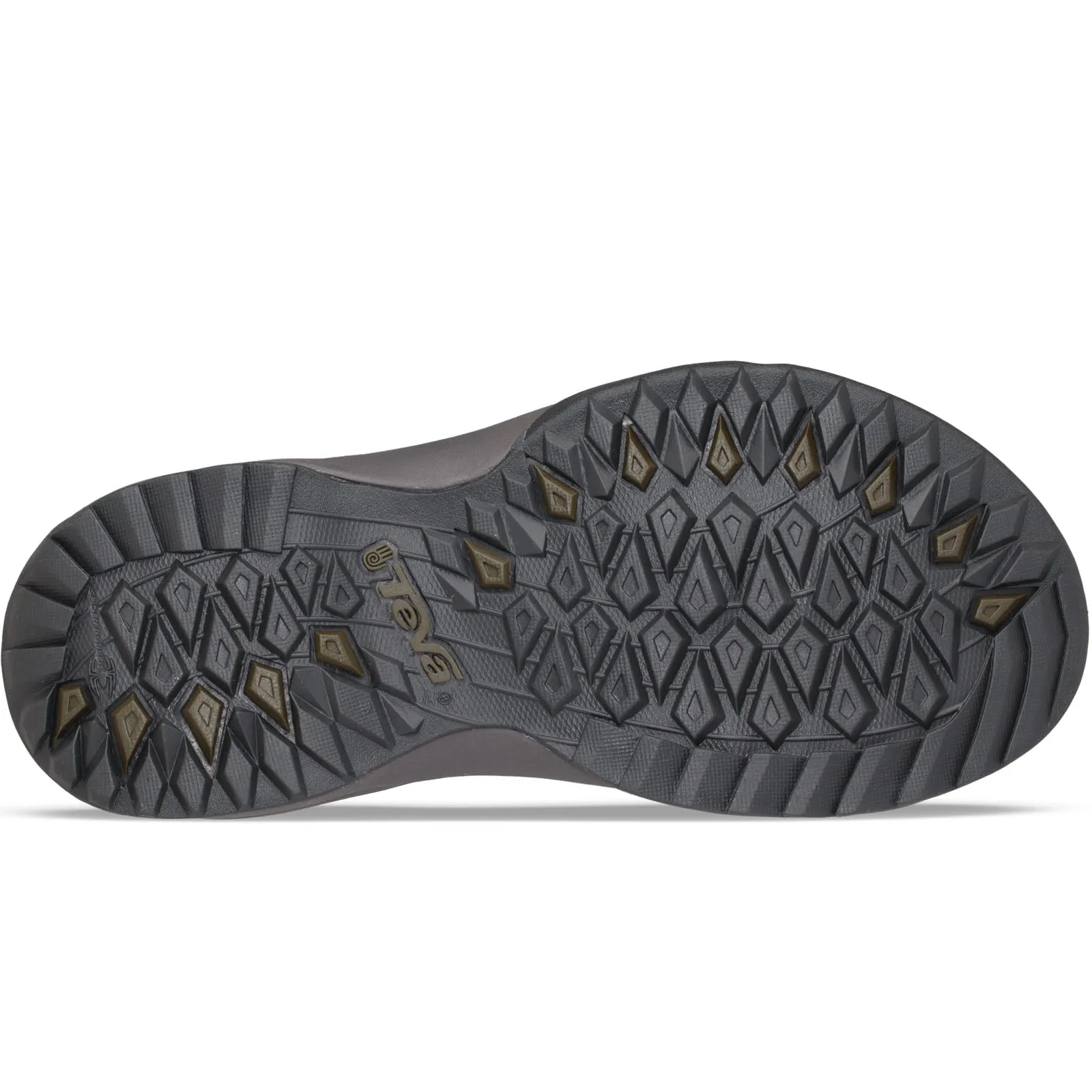 Teva Womens Terra Fi Lite Walking Sandals