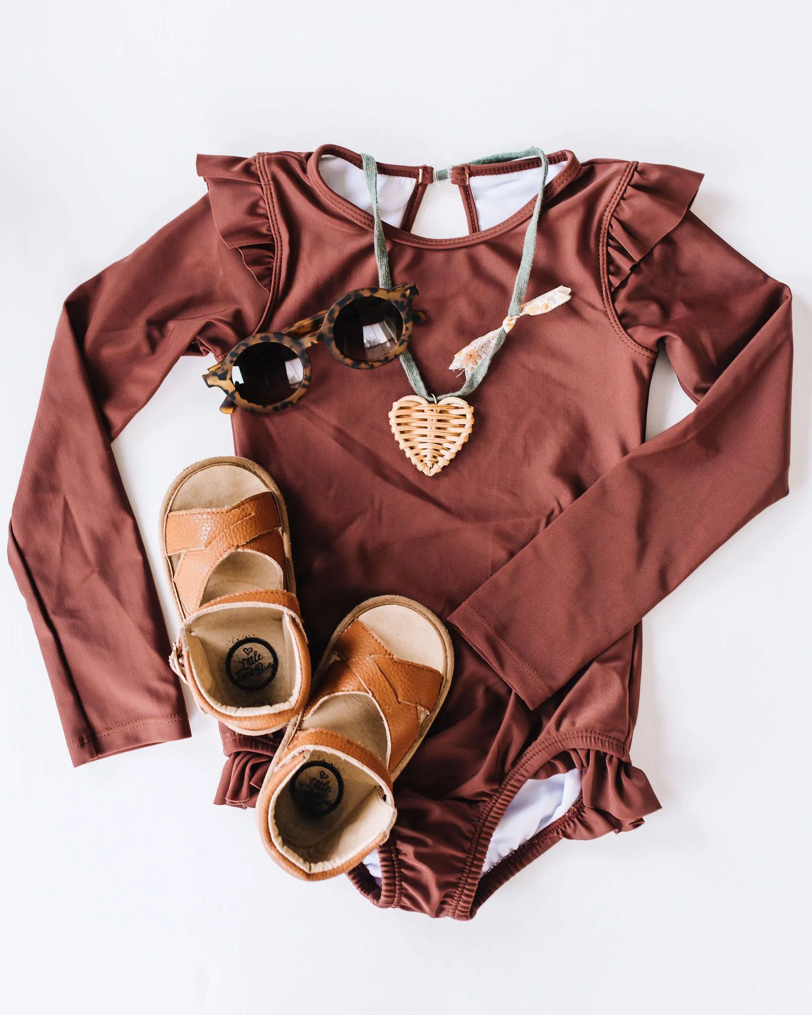 The Sebby Sandal