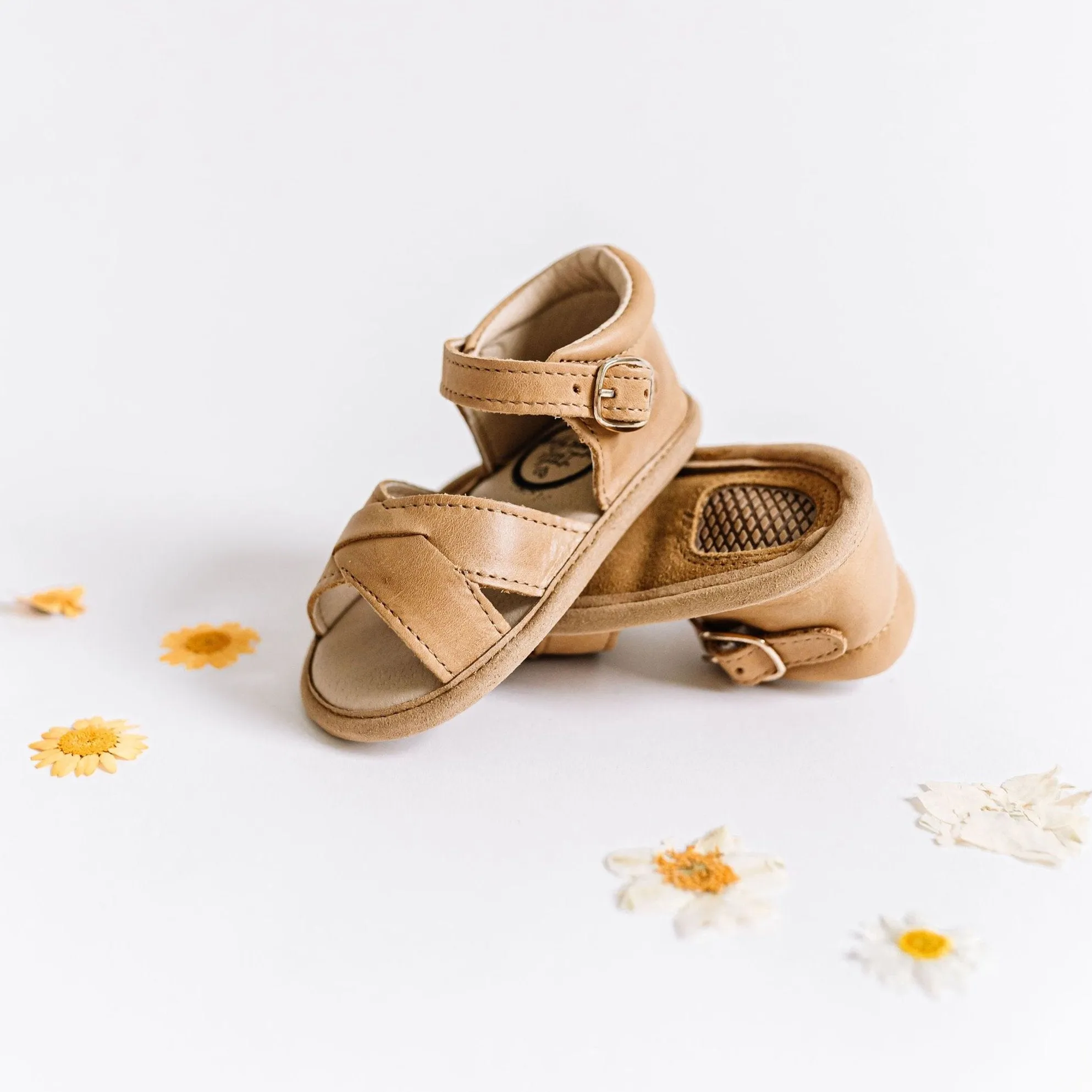 The Sebby Sandal