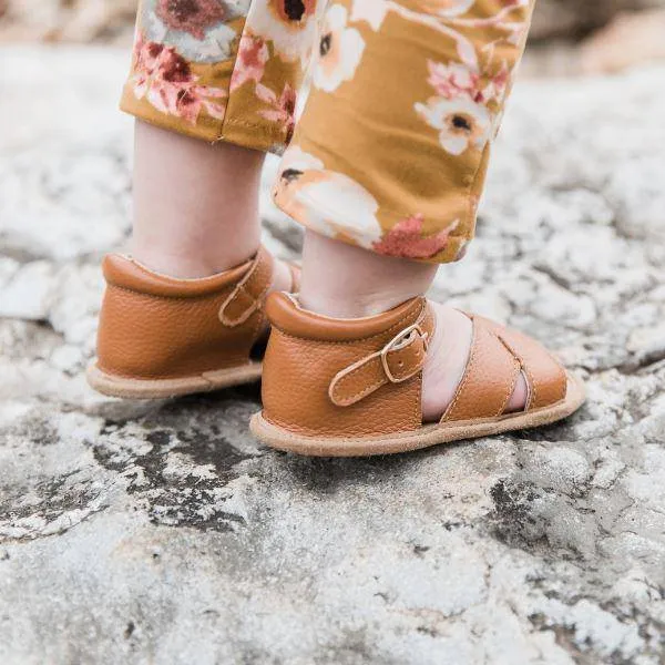 The Sebby Sandal