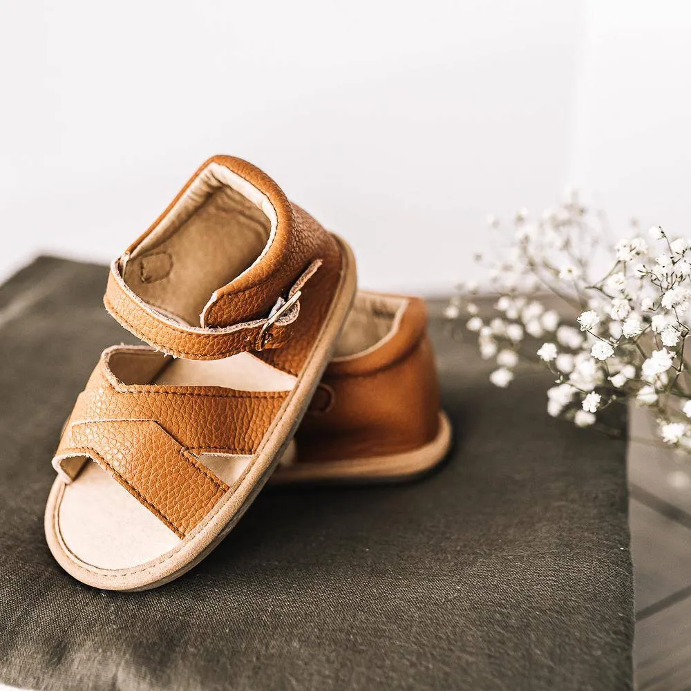 The Sebby Sandal