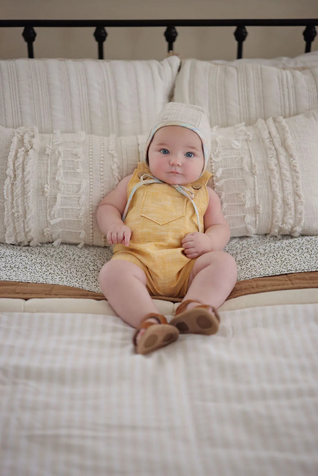 The Sebby Sandal