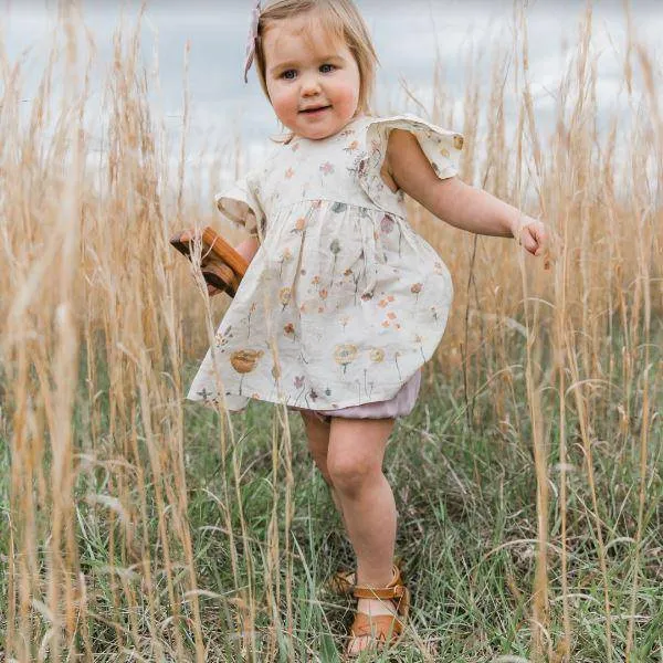 The Sebby Sandal