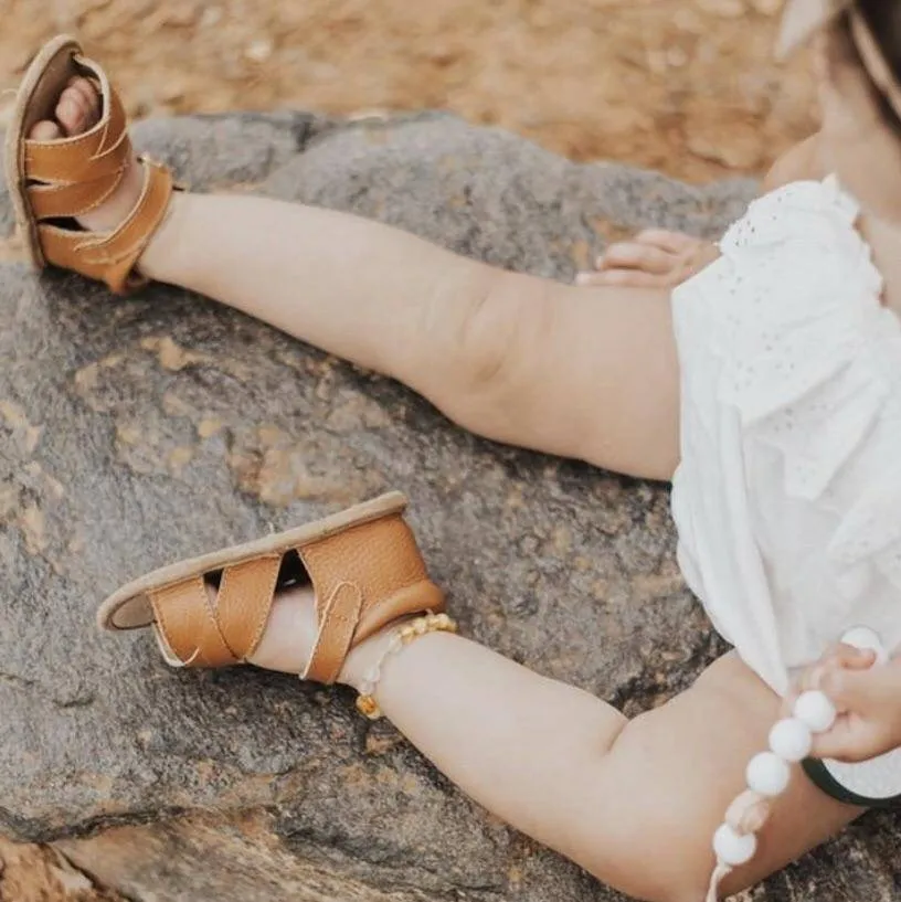The Sebby Sandal