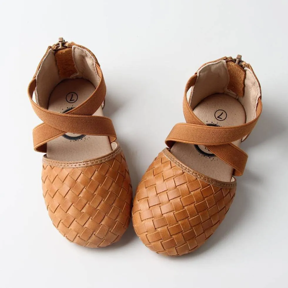 The Tinley Sandal