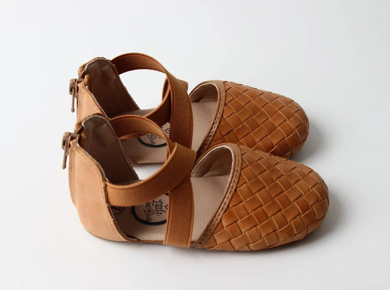 The Tinley Sandal