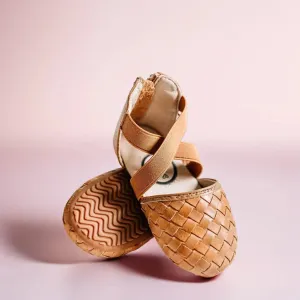 The Tinley Sandal