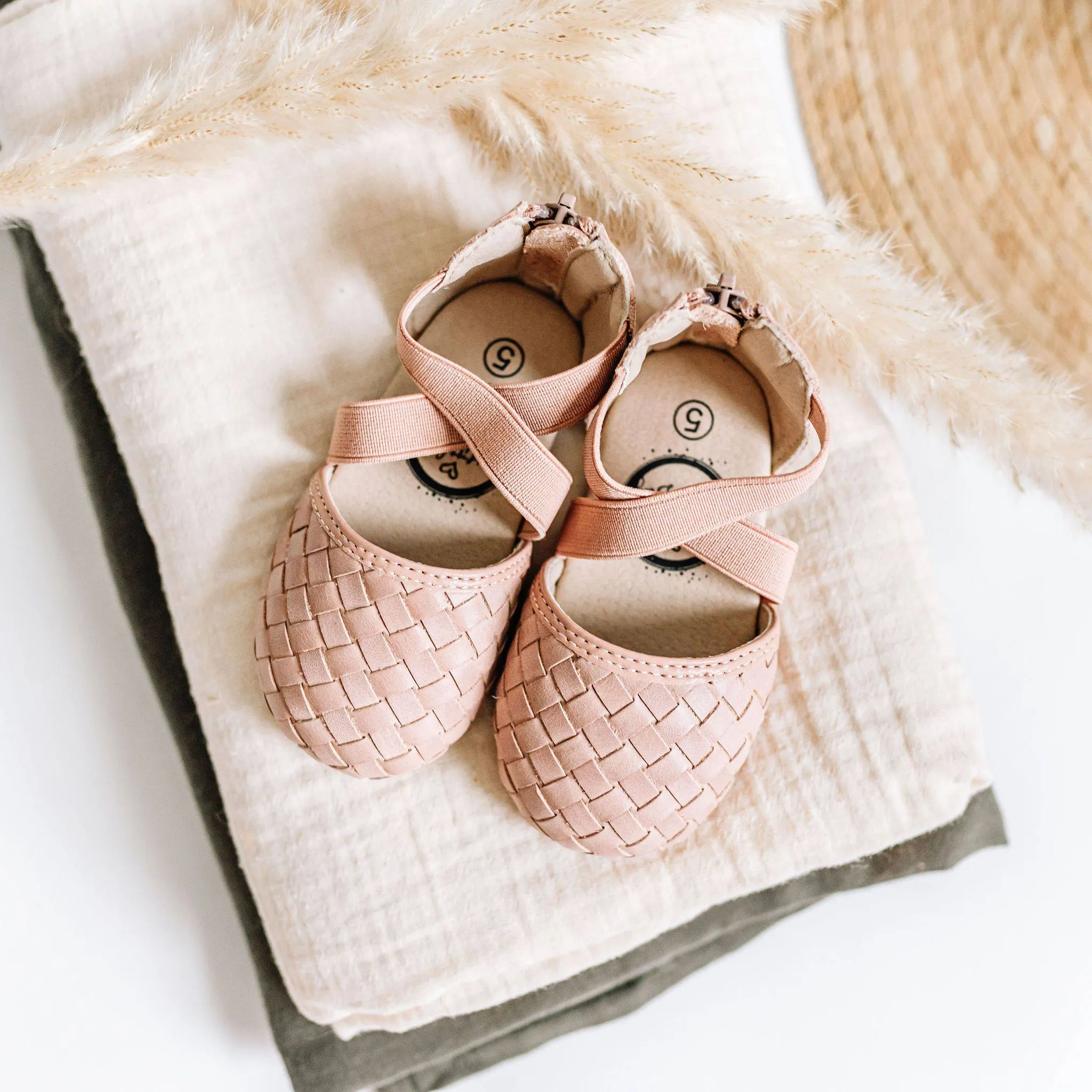 The Tinley Sandal