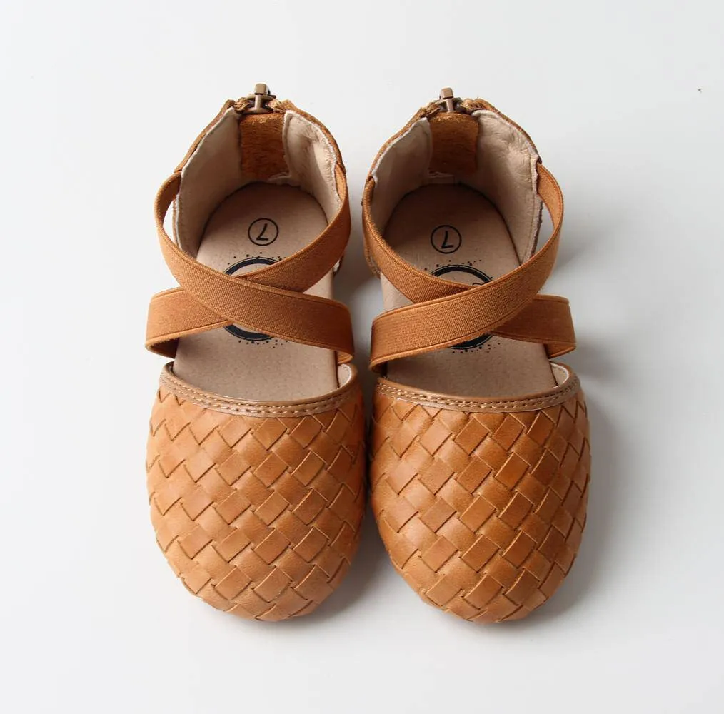 The Tinley Sandal