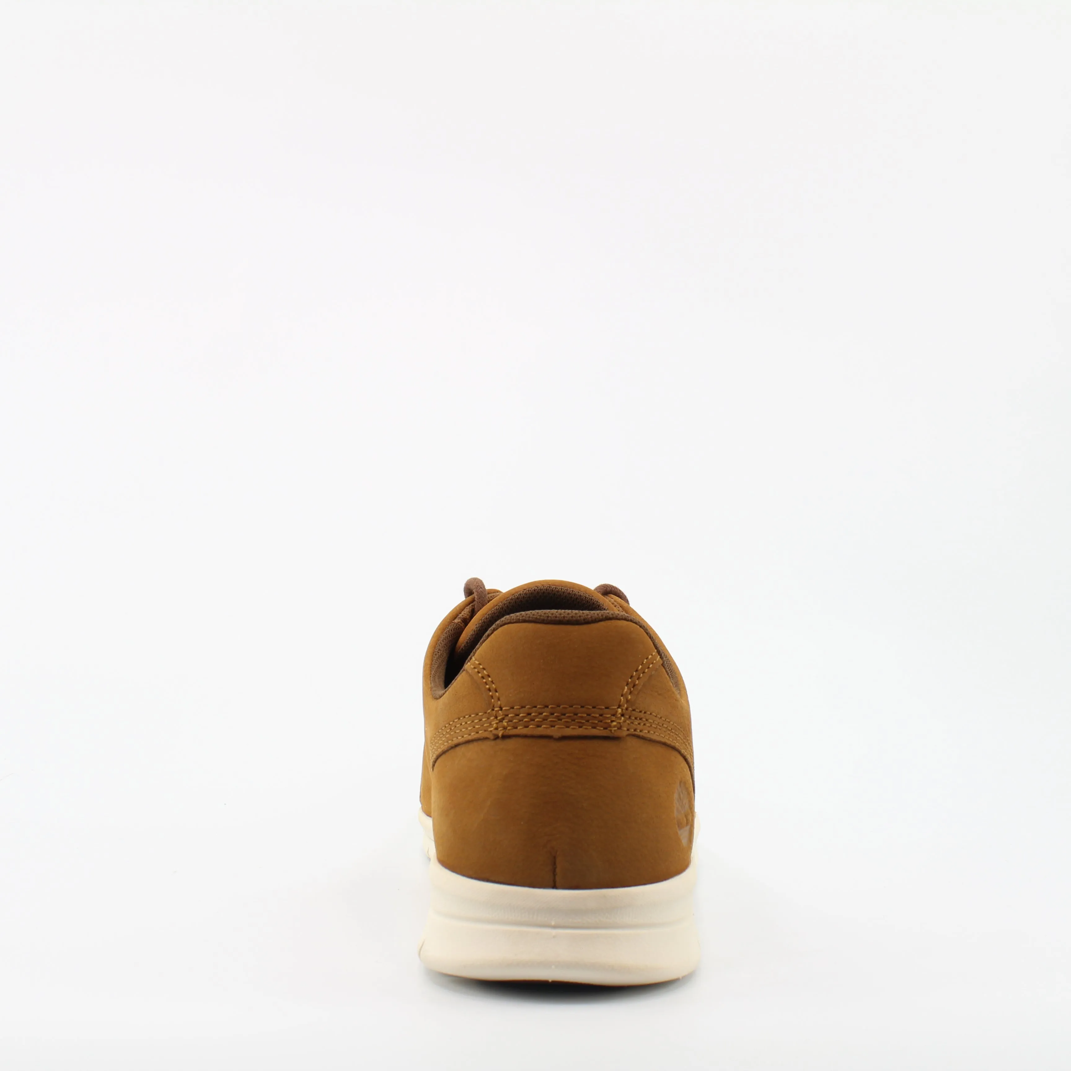 Timberland Graydon Mens Brown Oxford Trainers