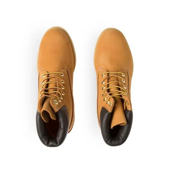 TIMBERLAND | MENS 6 INCH PREMIUM BOOT 101