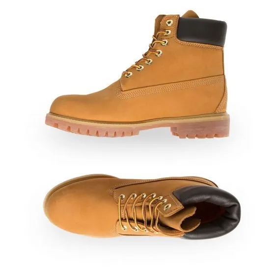 TIMBERLAND | MENS 6 INCH PREMIUM BOOT 101