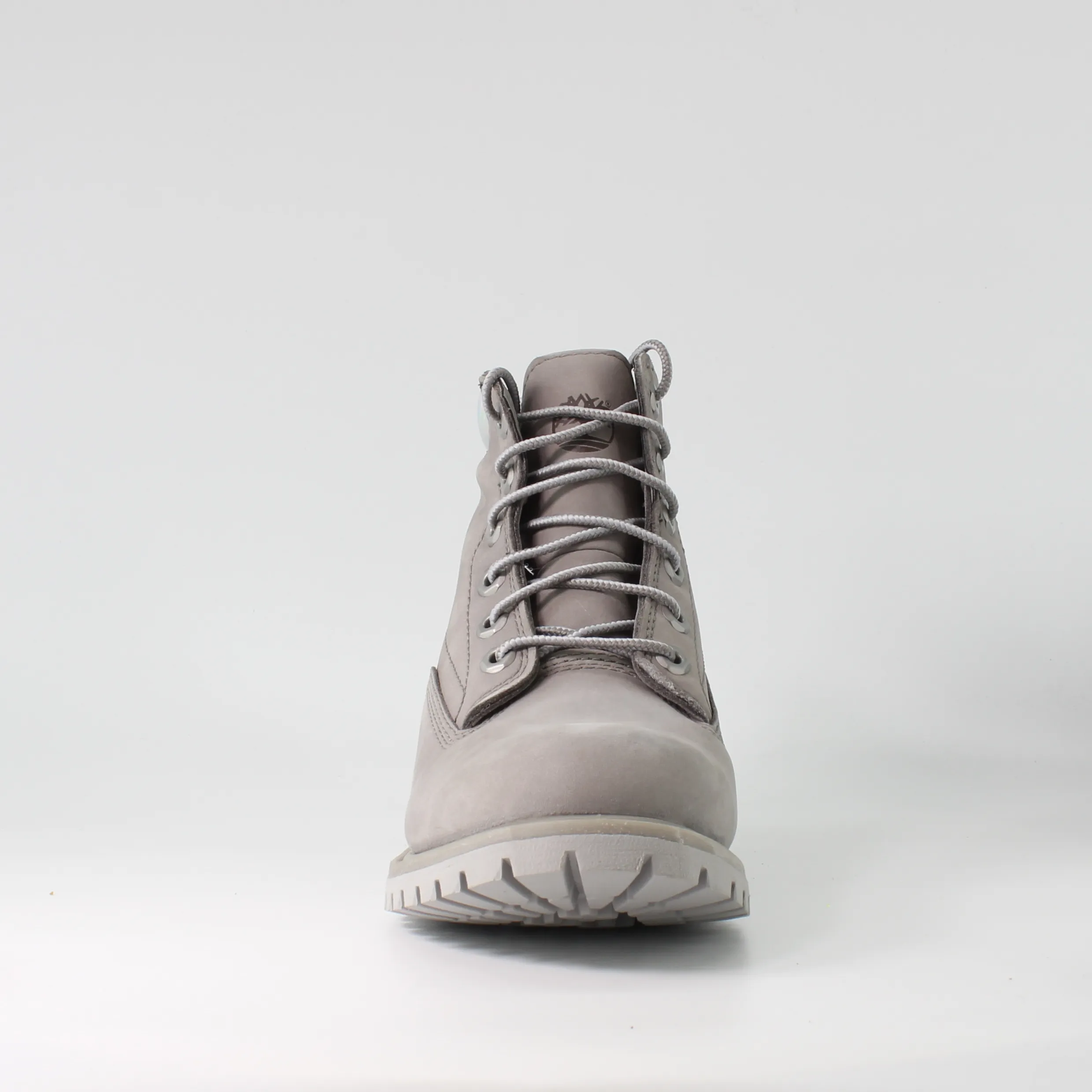 Timberland Waterville Womens Grey Boots