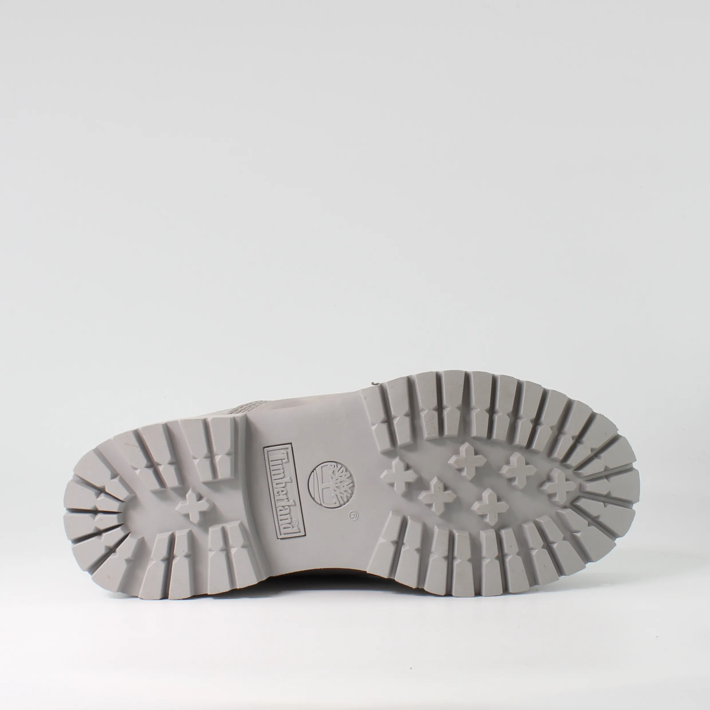 Timberland Waterville Womens Grey Boots