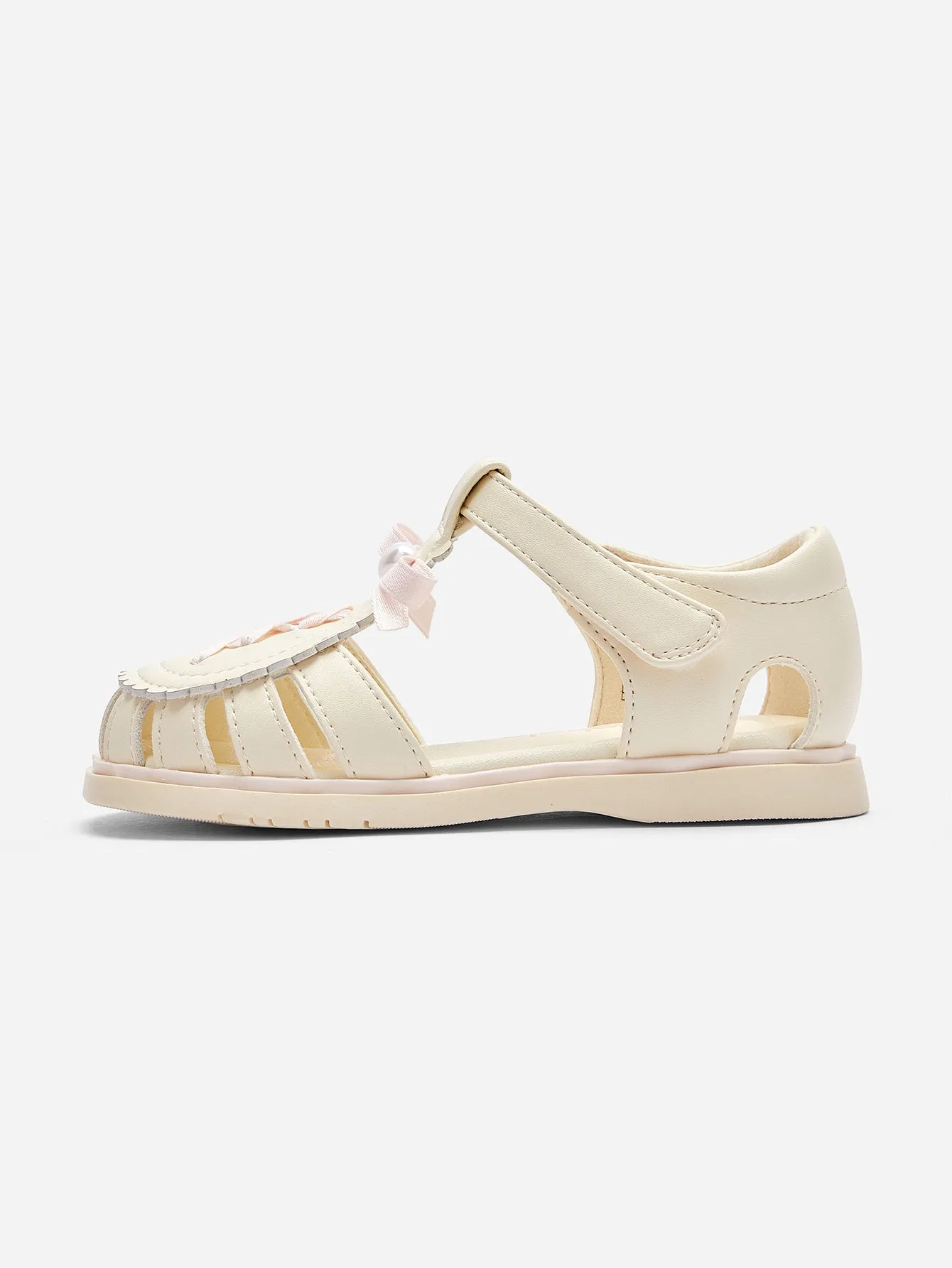 Toddler Girl Sandals