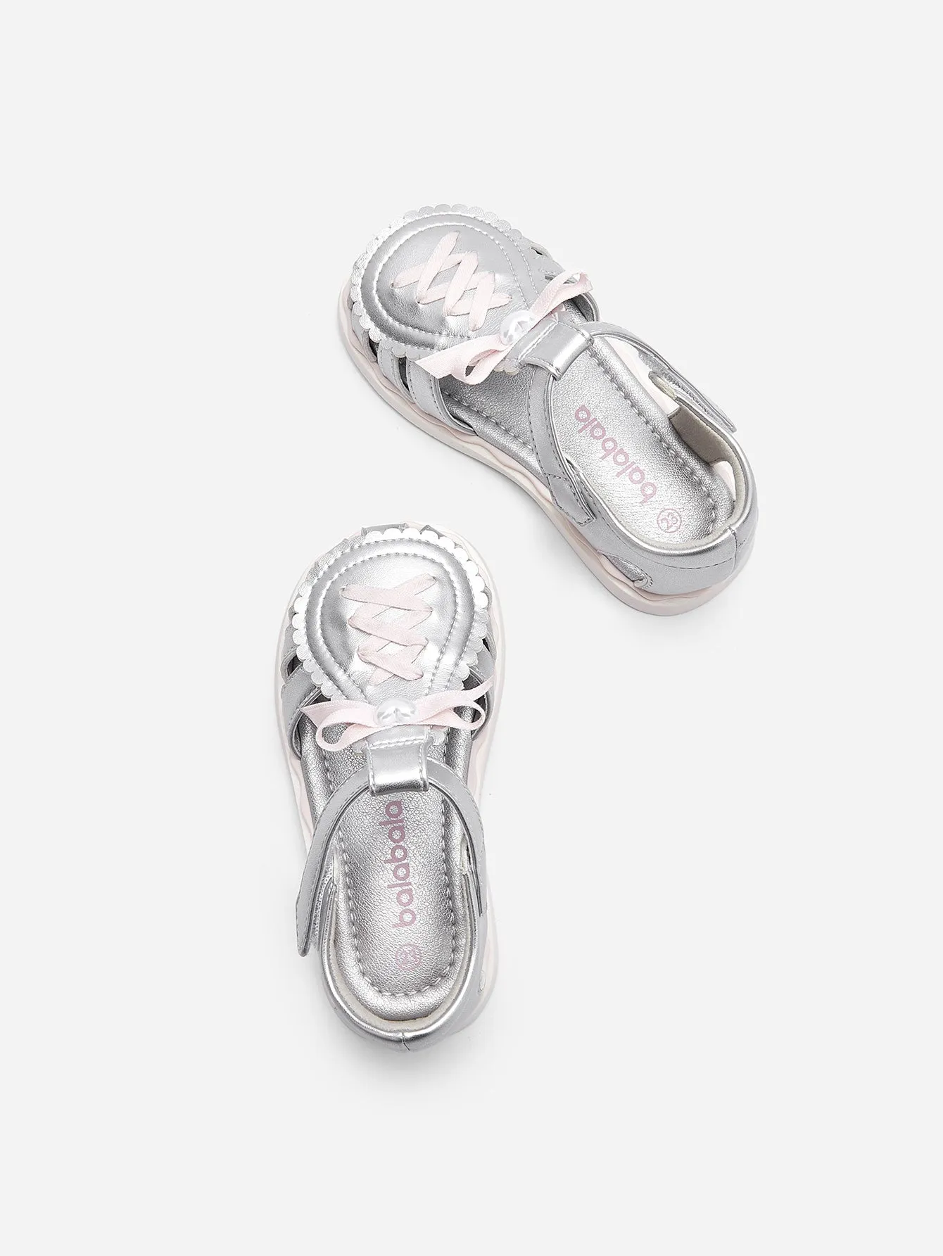 Toddler Girl Sandals