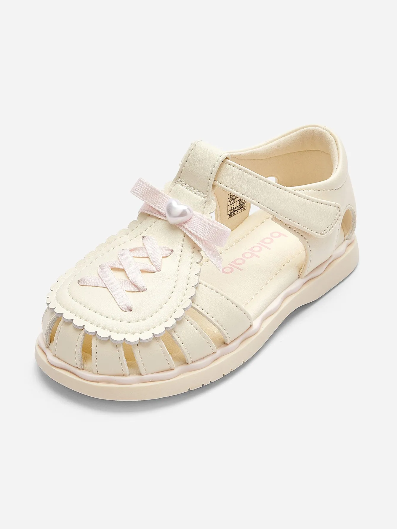 Toddler Girl Sandals