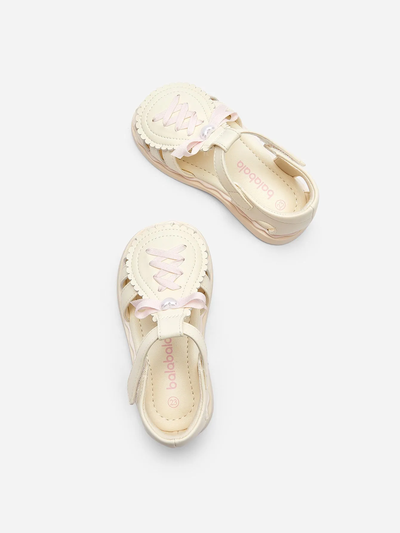 Toddler Girl Sandals