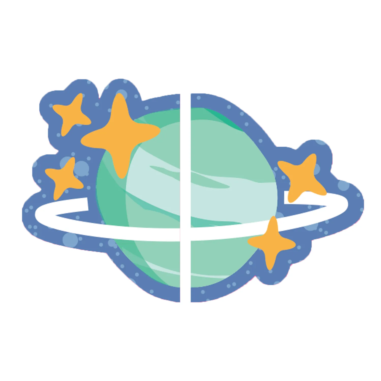 Toddler Shoe Pack | Galaxy