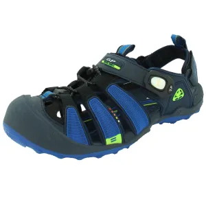 Toe Guard: 9224 Blue