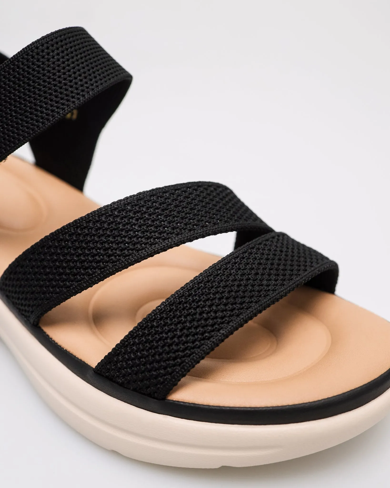 Tomaz NN502 Ladies Strappy Elegance Sandals